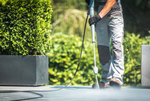 Best Driveway Pressure Washing  in Greenlawn, NY