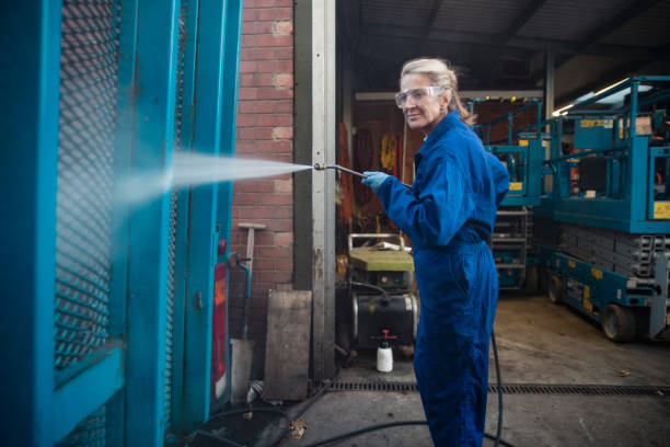 Reliable Greenlawn, NY Pressure Washing Services Solutions