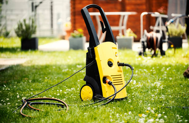Best Restaurant Pressure Washing  in Greenlawn, NY